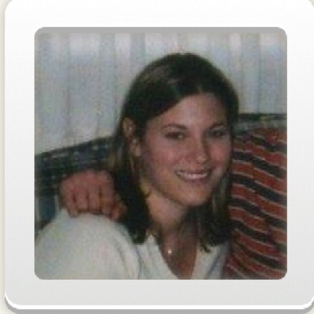 Meet your Posher, Jaimie